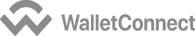 W WALLETCONNECT