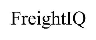 FREIGHTIQ