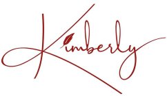 KIMBERLY