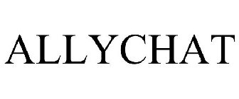 ALLYCHAT