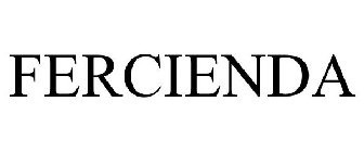 FERCIENDA