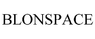 BLONSPACE