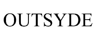 OUTSYDE