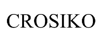 CROSIKO