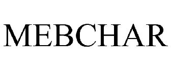 MEBCHAR