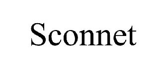 SCONNET