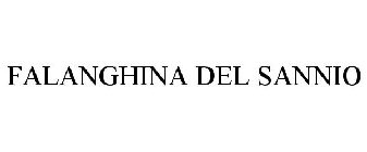 FALANGHINA DEL SANNIO