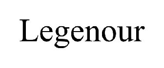 LEGENOUR