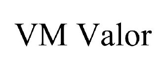 VM VALOR