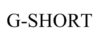 G-SHORT