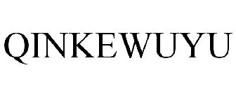 QINKEWUYU