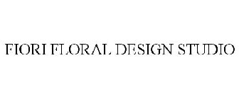 FIORI FLORALS DESIGN STUDIO