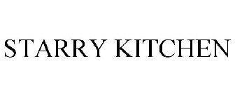 STARRY KITCHEN