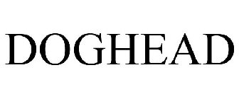 DOGHEAD