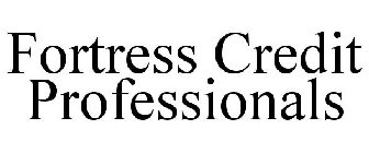 FORTRESS CREDIT PROFESSIONALS