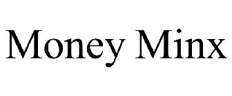 MONEY MINX