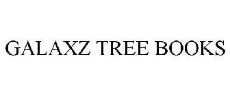 GALAXZ TREE BOOKS