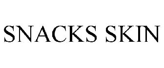 SNACKS SKIN