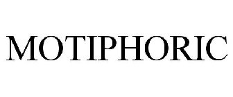 MOTIPHORIC