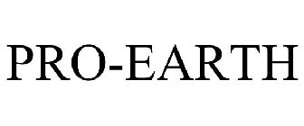 PRO-EARTH