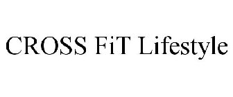 CROSS FIT LIFESTYLE