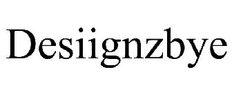DESIIGNZBYE