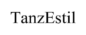TANZESTIL