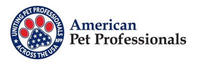 UNITING PET PROFESSIONALS APP ACROSS THE USA AMERICAN PET PROFESSIONALS