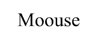 MOOUSE