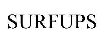 SURFUPS