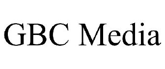 GBC MEDIA