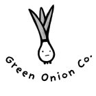 GREEN ONION CO.