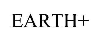 EARTH+