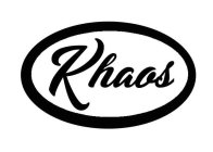 KHAOS