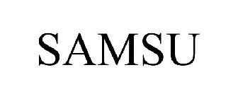 SAMSU