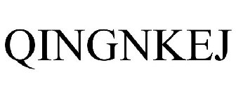 QINGNKEJ