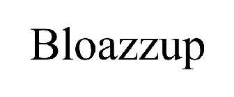BLOAZZUP