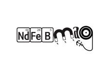 NDFEBMAG 60 26 5