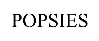 POPSIES