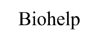BIOHELP