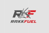 RF RAKK FUEL