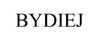 BYDIEJ