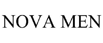 NOVA MEN