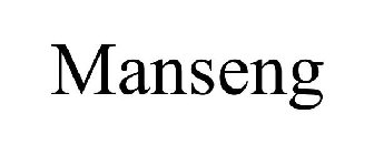 MANSENG