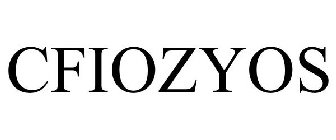 CFIOZYOS