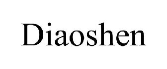 DIAOSHEN