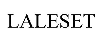 LALESET