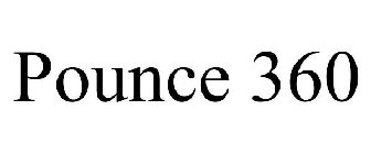 POUNCE 360
