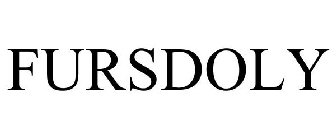 FURSDOLY