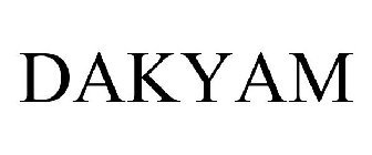 DAKYAM